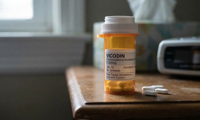Rehab With Proper Guidance For Vicodin Addiction 