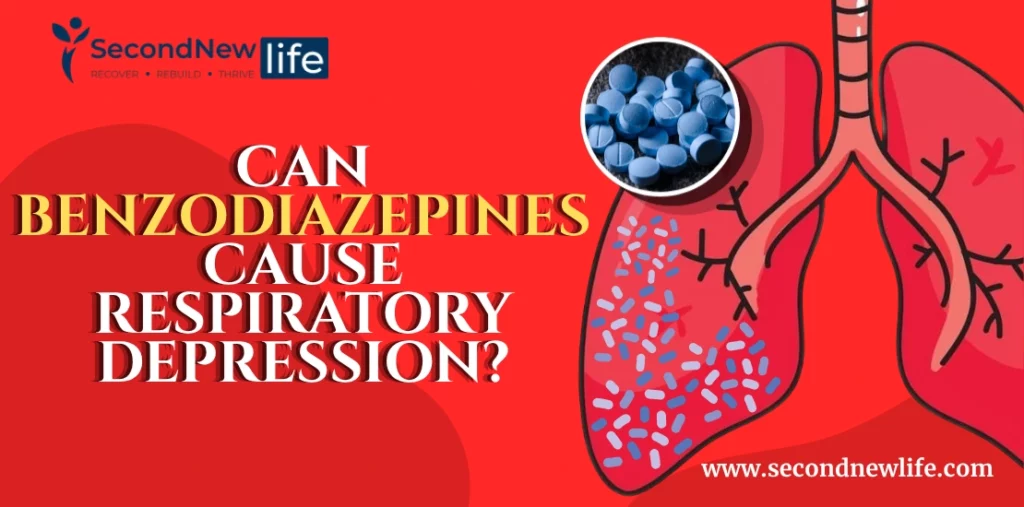 Can Benzodiazepines Cause Respiratory Depression? Key Facts You Should Know