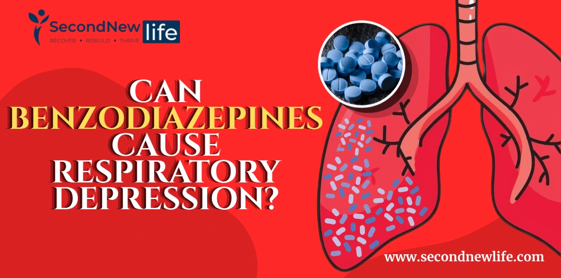 Can Benzodiazepines Cause Respiratory Depression