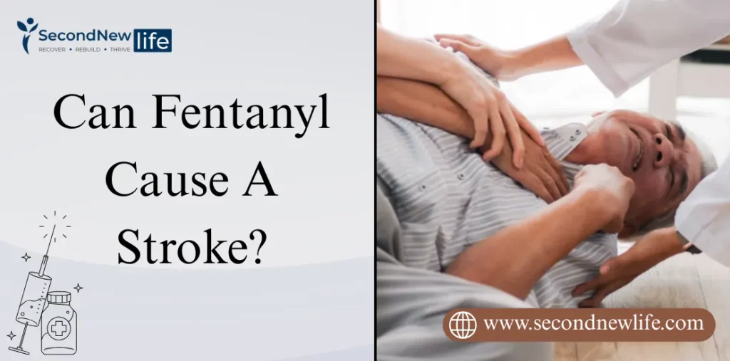 Can Fentanyl Cause A Stroke? Know The Safety Measures Before Use