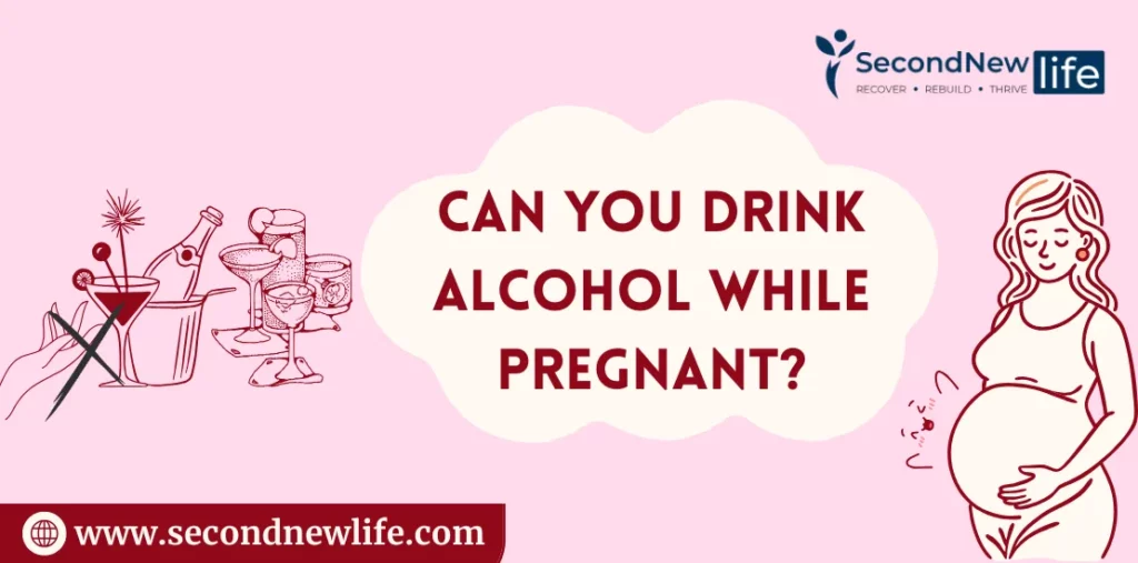 Can You Drink Alcohol While Pregnant? Expert Advice & Safety Tips