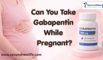 Can You Take Gabapentin While Pregnant image