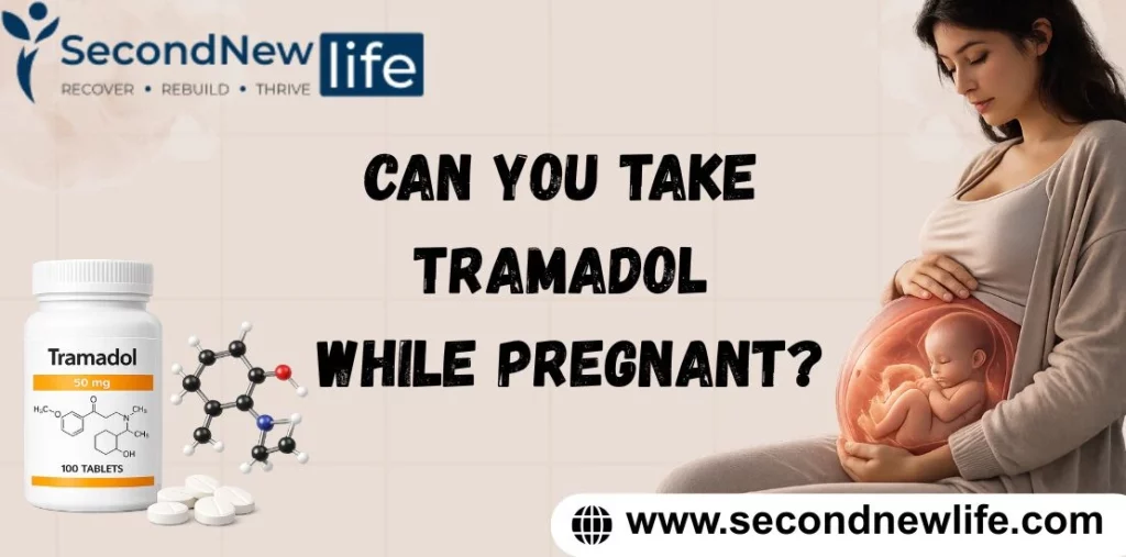 Can You Take Tramadol While Pregnant? Risks & Medical Advice
