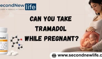 Can You Take Tramadol While Pregnant