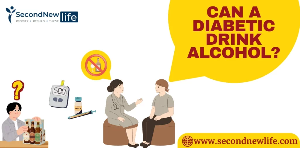 Can A Diabetic Drink Alcohol? Risks, Benefits, And Safety Guidelines