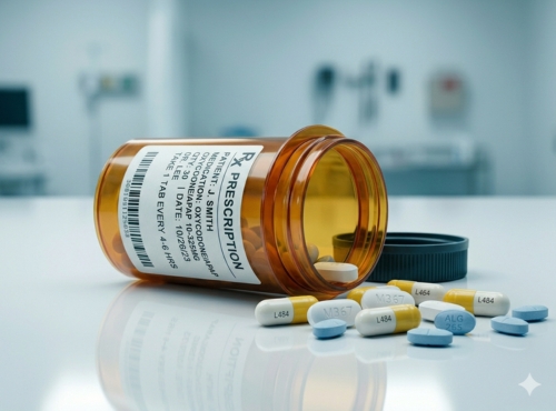 Concerta Withdrawal Symptoms