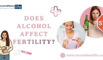 Does Alcohol Affect Fertility