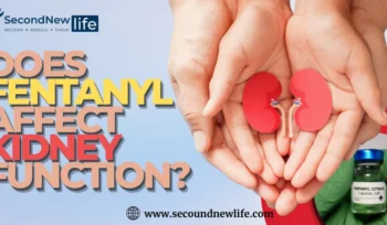 Does Fentanyl Affect Kidney Function