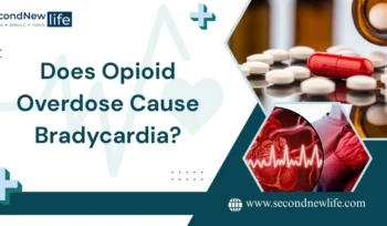 Opioid Overdose Cause Bradycardia image