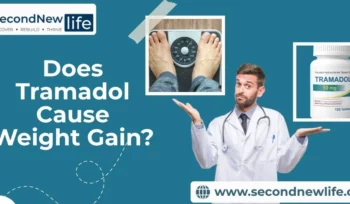 Does Tramadol Cause Weight Gain
