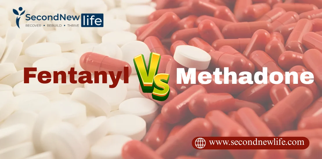 Fentanyl-VS-Methadone. image