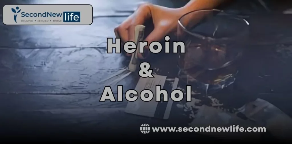 Is Mixing Heroin And Alcohol Dangerous? Major Signs And Treatments You Must Know