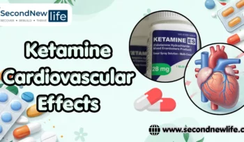 Ketamine Cardiovascular Effects image
