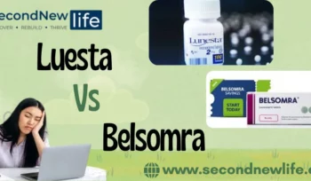 Lunesta Vs Belsomra
