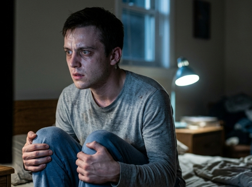 Possible Zopiclone Withdrawal Symptoms