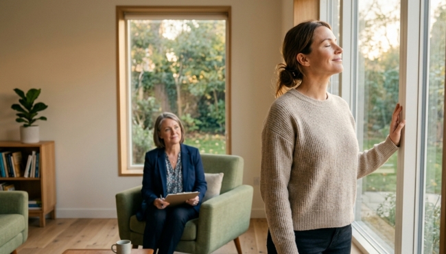 Start Your Recovery Journey Today