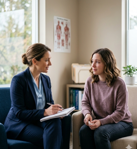 Therapies Used in Demerol Addiction Treatment