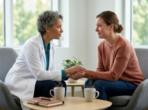 Understanding Concerta Addiction