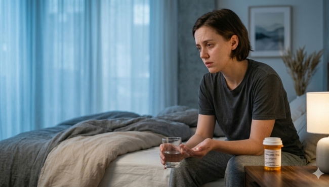 What is Zopiclone Addiction?