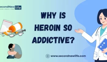 Why Is Heroin So Addictive