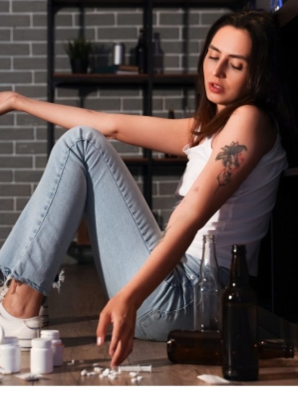 Drug Addiction Drug Addiction img