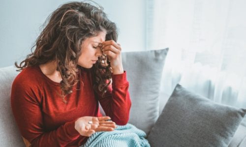 Using Benzodiazepine Side Effects (3)